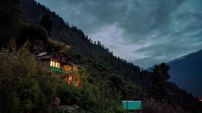 Banjara home